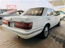 تويوتا كراون